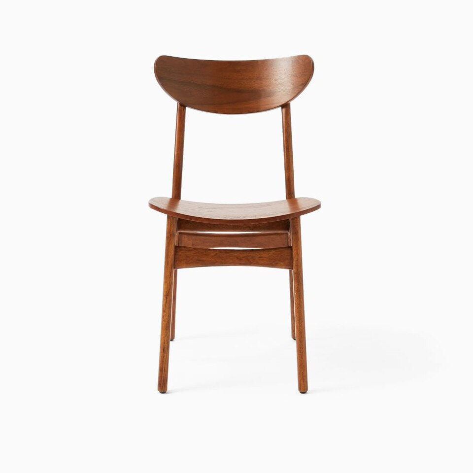 Classic Café Dining Chair (Set of 2) West Elm Australia